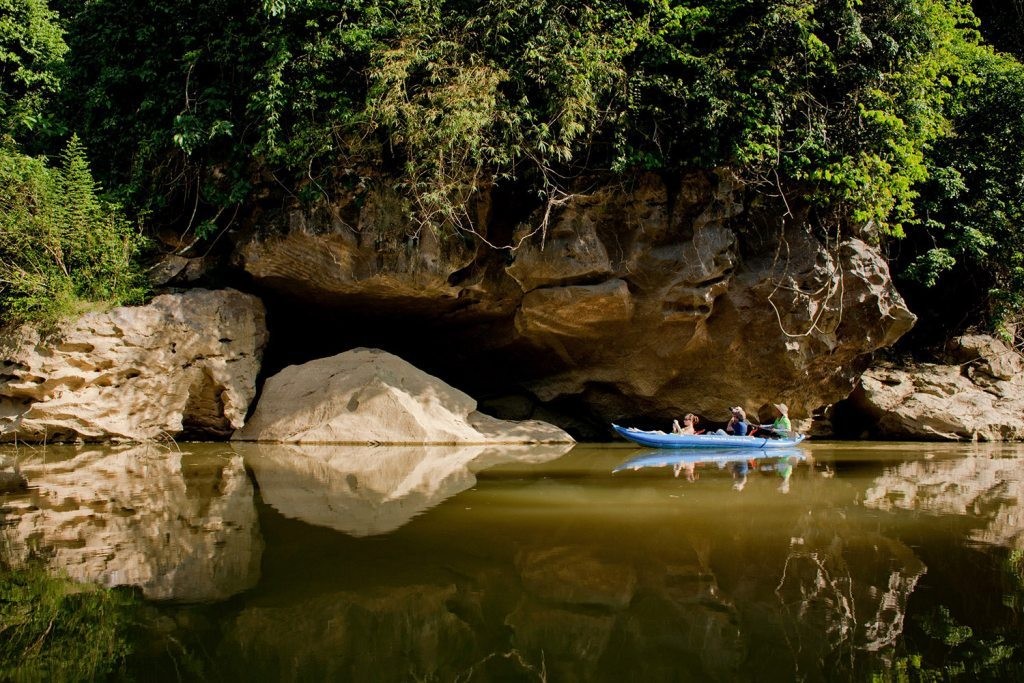 Local Khao Sok Adventures Local Khao Sok Adventures