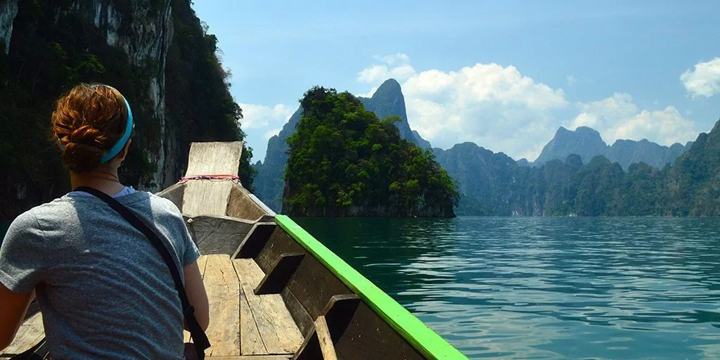 Khao Sok Lake Tours