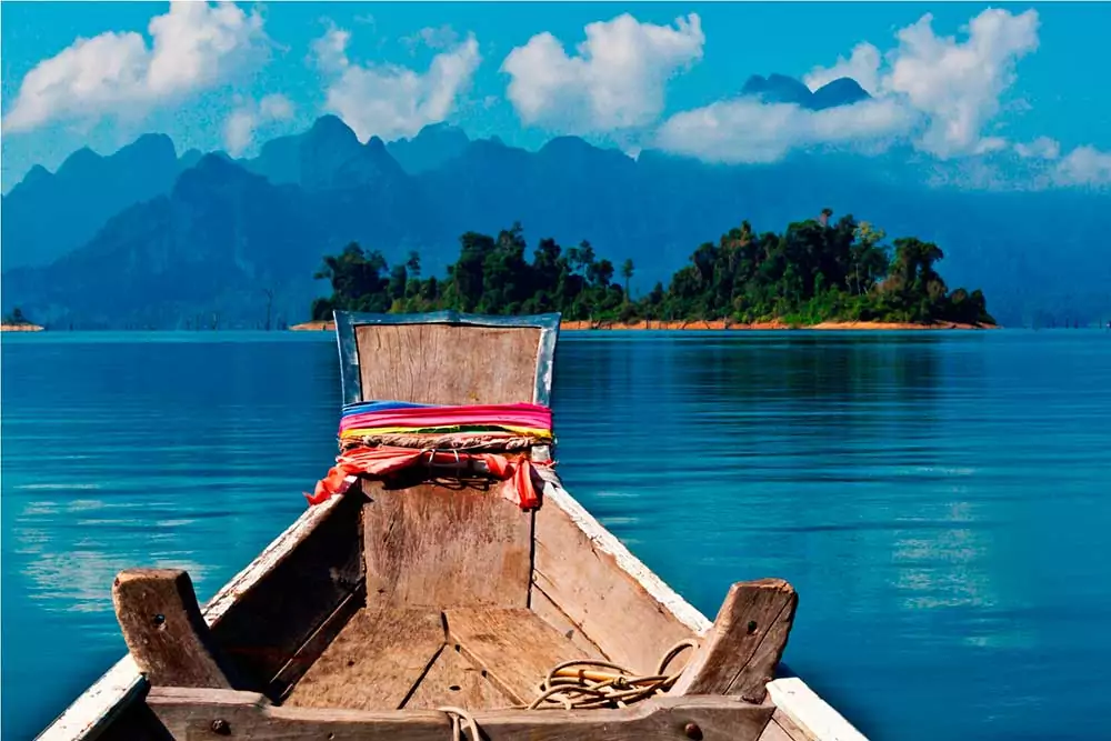 Khao Sok Lake Tours Khao Sok Lake Tours