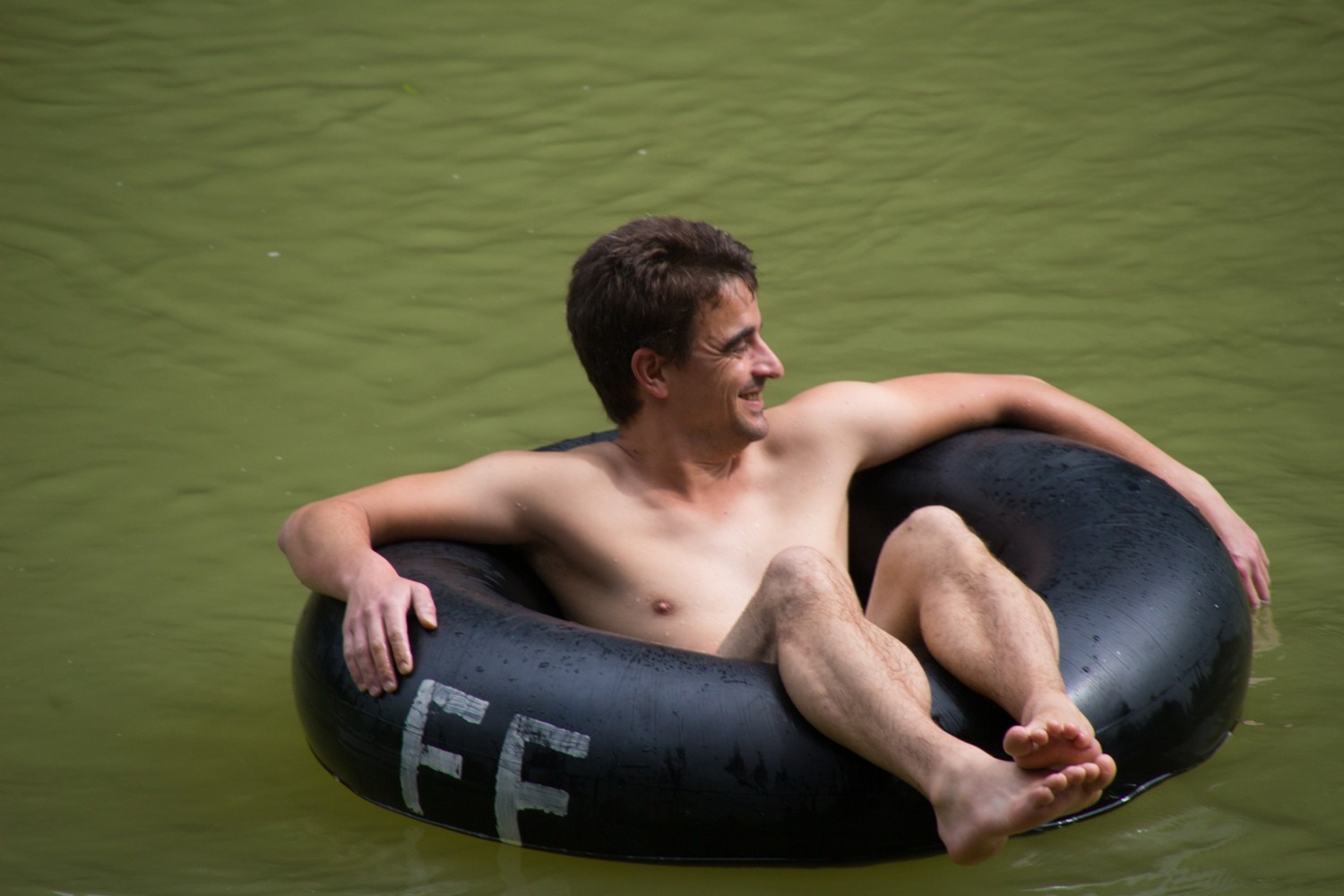 Khao Sok tubing Khao Sok tubing